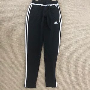 adidas Climacool athletic/jogger pants
